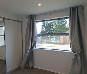 Brand new 2 Bedroom in Rolleston - Photo 6