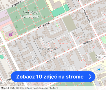 Mieszkanie 2 pokoje na Górzyskowie w nowym bloku - Zdjęcie 1