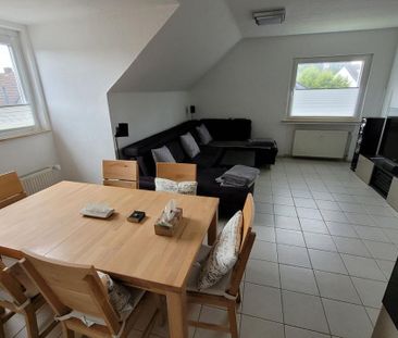 2,5 Raum mit zusätzlichem Arbeitszimmer in Niederwenigern - Photo 1