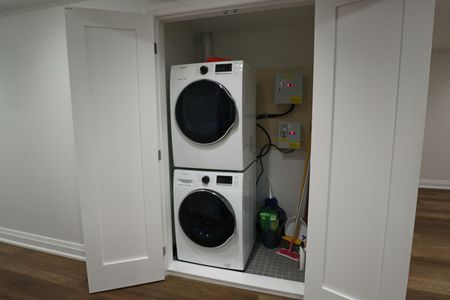 For Lease - 67 Arthur Griffith Drive Unit# Lower, Toronto, Ontario - Photo 5