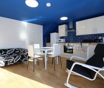 3 Bed - Spon End - 3 Bedroom 3 Bathroom, Student Home Fully Furnish... - Photo 1