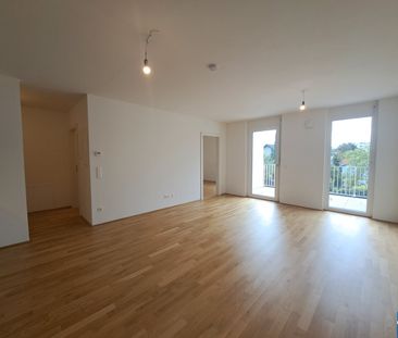 *Ab 01.04* 2-Zimmer-Wohntraum mit Terrasse! - Photo 5