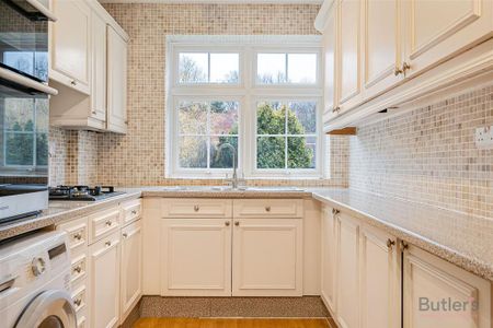 2 bedroom flat to rent - Photo 4