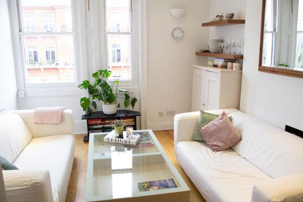 2 Bed Flat, Bayswater, W2 - Photo 1