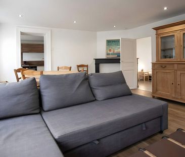 Rue Saint-Maurice - Photo 1