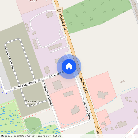 Belleville, Belleville, Hastings, K8N 0L9