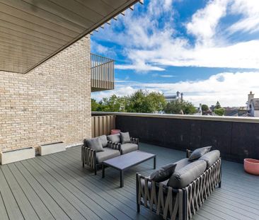 Apt 57 @ Rockpoint, Newtown Avenue, Blackrock, Dublin - Photo 1