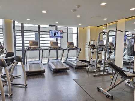 For Lease - 205 The Don Way Unit# 99, Toronto, Ontario - Photo 2