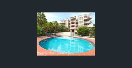 Modern Top-Floor Apartment in the Heart of Balmain Shores - Photo 3