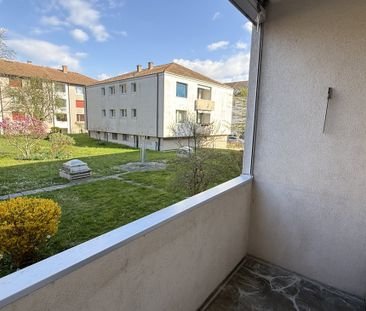 Ruhige Seitenstrasse Nähe Felix Platter-Spital - Photo 6