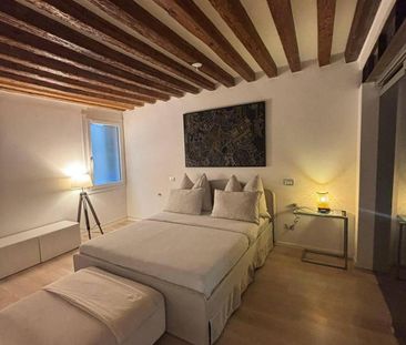 APPARTAMENTO CANNAREGIO PER RESIDENTI - Photo 4