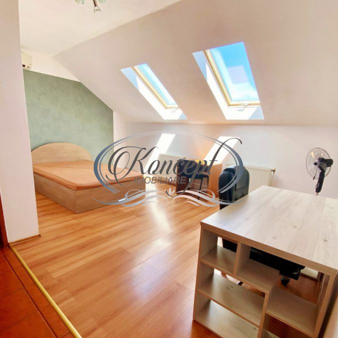 Apartament cu 1 camera in zona UMF - Photo 1