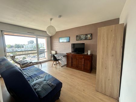 Location Appartement 1 pièce 24m² - Photo 2