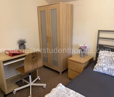 Lorne Road, Manchester, M14 6AW - Photo 3