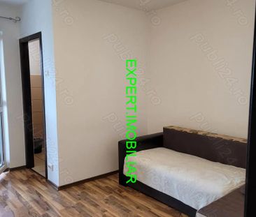 Inchirieri Garsoniere Bucuresti - Fotografie 1