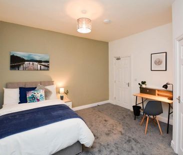 1 bedroom in a house share to rent - Photo 2