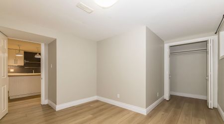 For Lease - 371 Meadowbrook Drive Unit# BASEMENT, Milton, Ontario - Photo 2