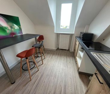A LOUER ANGERS PLACE DU LYCEE - CHAMBRE (1) A LA COLOCATION ... - Photo 3