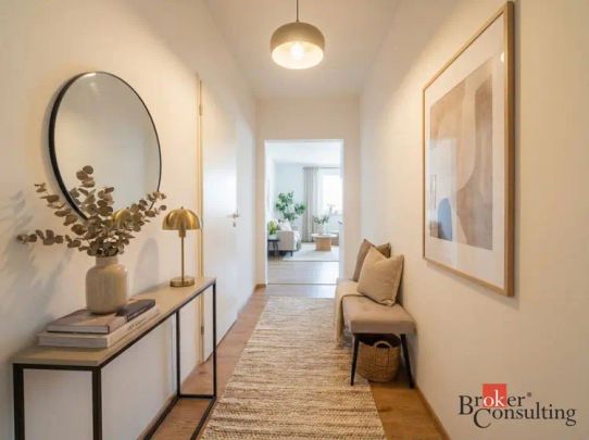 Pronájem bytu 2+kk 64 m - Fotografie 1