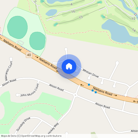 22 Whitian Drive, Carrara, QLD