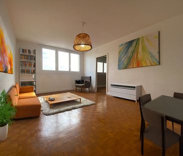 Location Appartement 2 pièces 46m² MAROMME 76150 - Photo 3