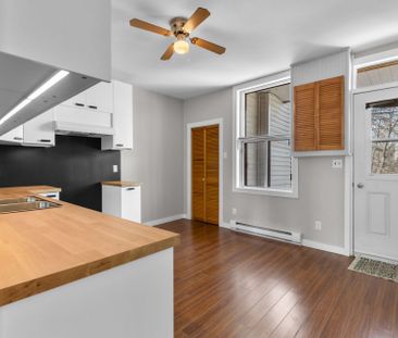 Condo for rent, Montréal (Verdun/Île-des-Soeurs) - Photo 1