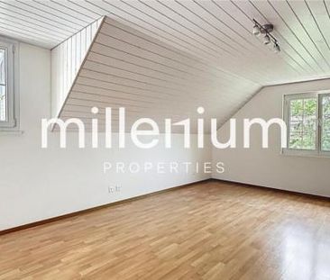 Villa mitoyenne moderne avec studio indépendant - Foto 4