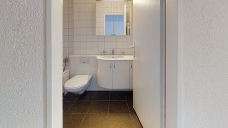 3.5 Zimmer, 64 m², 3. Stock - Photo 3