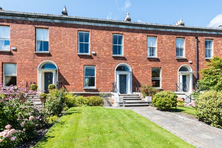 89 Anglesea Road Ballsbridge Dublin 4, - Photo 3