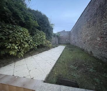 Location Appartement 1 pièces 27 m2 à Saint-Quentin - Photo 4