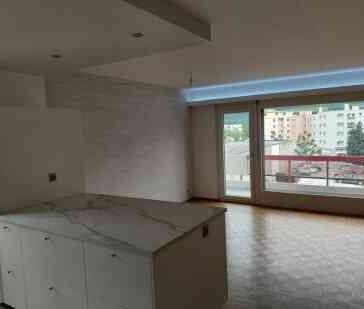 3.5 Zimmer, 74 m², 2. Stock - Photo 1