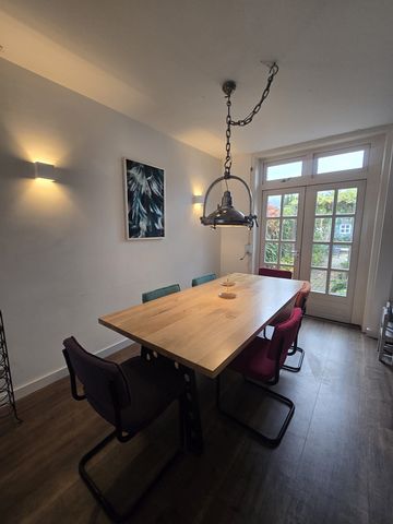 Van Meterenstraat 24 - Foto 2