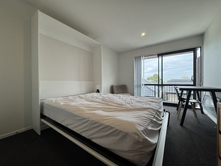 Unit 10b, 70 Waltham Road, Sydenham, Christchurch - Photo 4