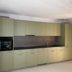 "Neu ausgebaute Dachwohnung" - Photo 2