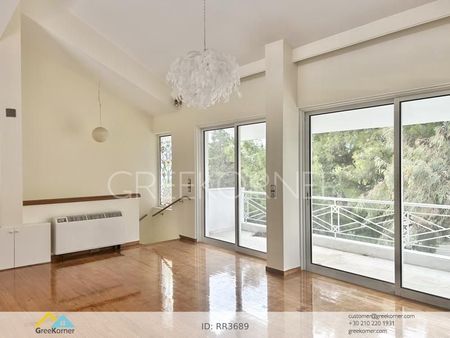 Μονοκατοικία για ενοικίαση Καστρί - Πολιτεία (Νέα Ερυθραία) - Photo 4