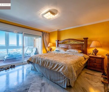 Penthouse - Benalmádena (Benalmádena Costa) - Photo 6