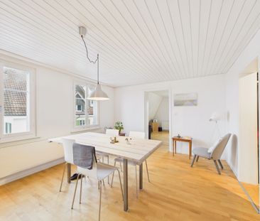 Fantastic 4.5-room penthouse apartment with spectacular views of La... - Photo 3