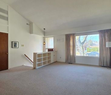 For Lease - 42 Jubilee Crescent Unit# Mainfloor, Toronto, Ontario - Photo 2