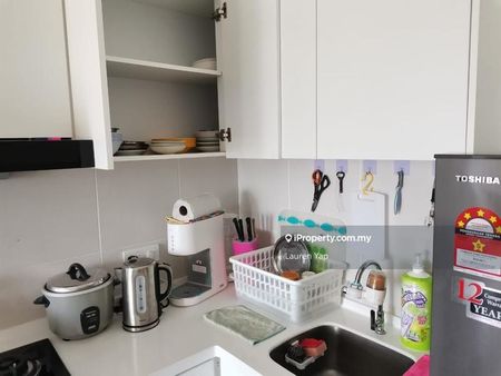 Novo 8 Residence, Taman Kesidang Seksyen 3, Melaka City - Foto 2