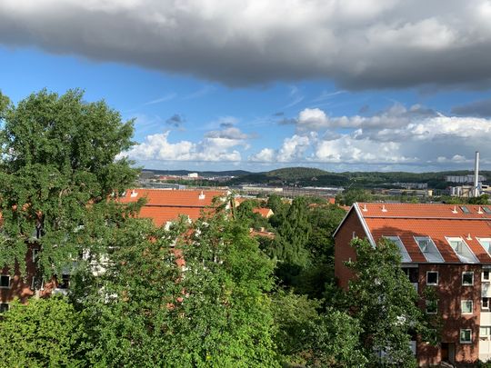 Hagforsgatan, Göteborg - Photo 1