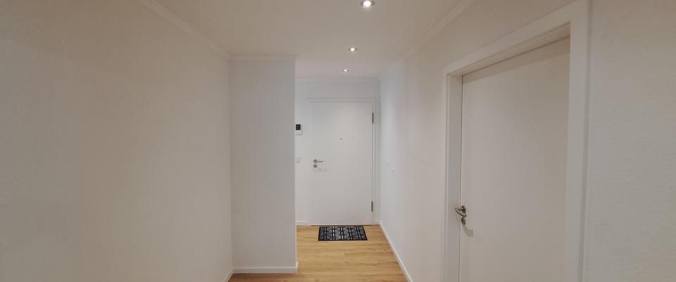 Exklusive Vierzimmerwohnung in den "Apollinarisgärten" - Photo 1