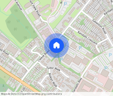 Cleeve Court, Cleeve Road, KT22 - Photo 1