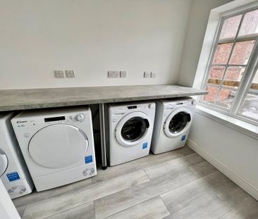 Studio to rent - Photo 6