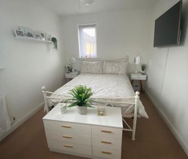 1 bedroom end of terrace house to rent - Photo 4