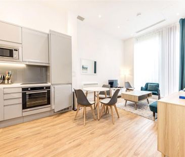 1 bedroom flat to rent - Photo 3