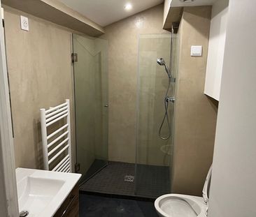 Appartement Herblay Sur Seine 1 pièce 32.44 m2 - Photo 6