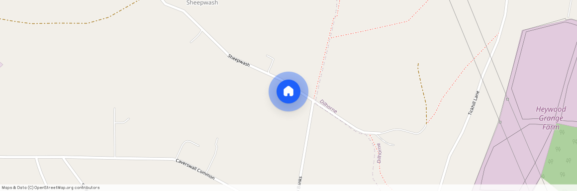 Southfield Approach, Cheltenham, GL53