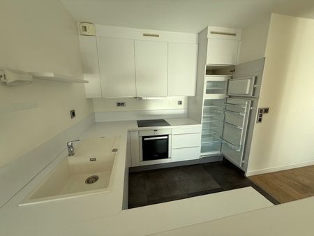 Appartement T3 à louer - 100 m² - Photo 4