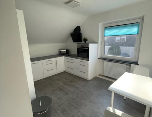 WG Zimmer im Ostend, Erstbezug nach Sanierung - Photo 1