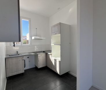 Location Appartement P2 Marseille 13ème - Photo 2